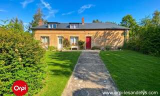 Maison 4 Pièces 70 m² à vendre à Les Andelys (27700)