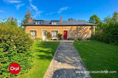 Maison 4 pièces 165000 €