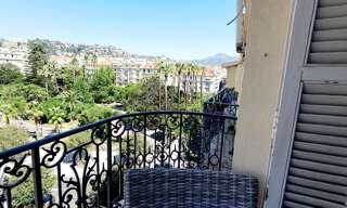 Appartement 4 Pièces 90 m² à vendre à Nice (06000)