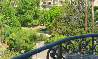 Appartement 4 Pièces 90 m² à vendre à Nice (06000)