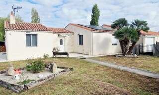 Maison 4 Pièces 109 m² à vendre à Beaugeay (17620)