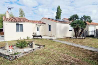 Maison 4 pièces 253000 €