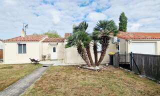 Maison 4 Pièces 109 m² à vendre à Beaugeay (17620)