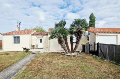 Maison 4 pièces 242650 €