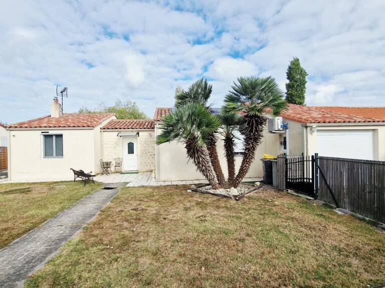 Maison 109 m² 5 pièces 1 000m² jardin — photo 1