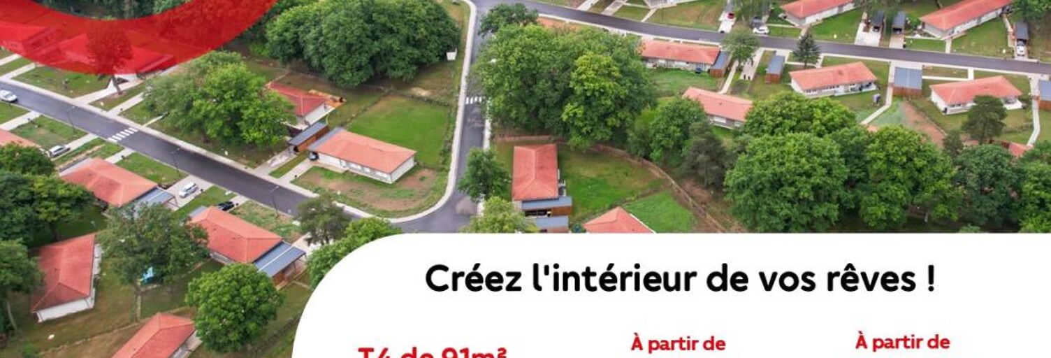 Maison 4 Pièces 90 m² à vendre à Évreux (27000)