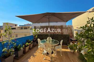 Appartement 2 pièces 297000 €
