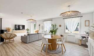 Maison 3 Pièces 81 m² à vendre à Sainte-Colombe-la-Commanderie (27110)