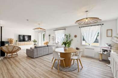 Maison 3 pièces 191000 €