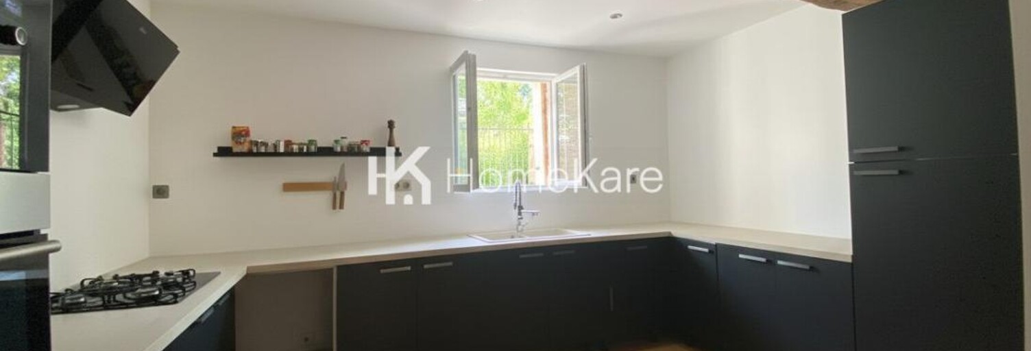 Maison 6 Pièces 135 m² à vendre à Hure (33190)
