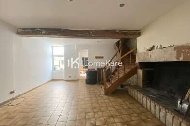 Maison 6 pièces 128000 €