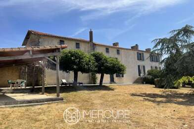 Maison 7 pièces 296800 €