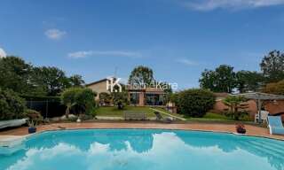 Maison 6 Pièces 200 m² à vendre à Montauban (82000)