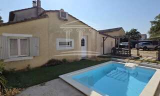 Maison 4 Pièces 77 m² à vendre à Le Pontet (84130)