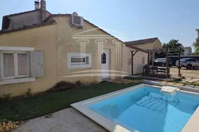 Maison 4 pièces 225000 €