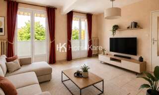 Appartement 3 Pièces 63 m² à vendre à Muret (31600)