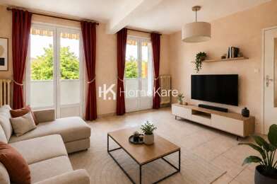 Appartement 3 pièces 130000 €