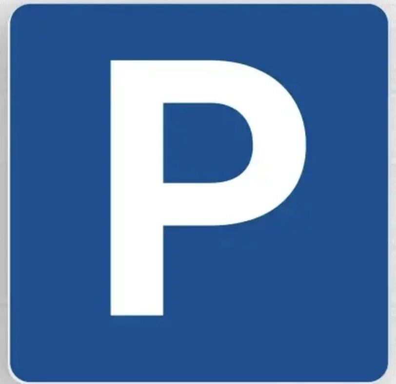 Photo Parking de 1 pièce Nice