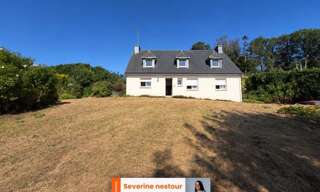 Maison 5 Pièces 178 m² à vendre à Kernascléden (56540)