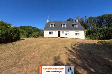 Maison 5 pièces 229900 €