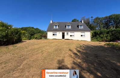 Maison à vendre 5 pièces  (56) — photo du bien