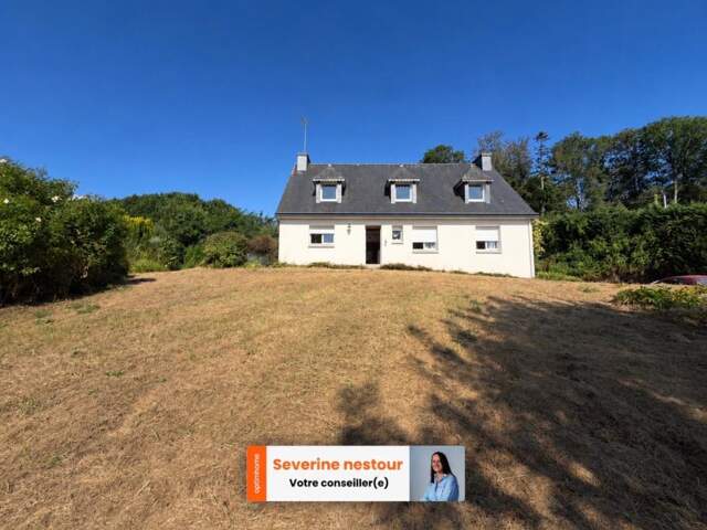 Maison à vendre 5 pièces  (56) — photo du bien