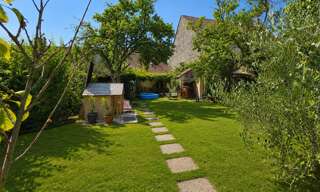 Maison 5 Pièces 126 m² à vendre à Flagey-Echézeaux (21640)