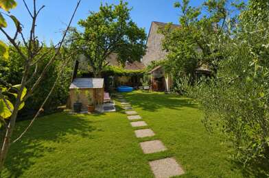 Maison 5 pièces 289000 €