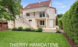Maison 6 Pièces 155 m² à vendre à Argenteuil (95100)