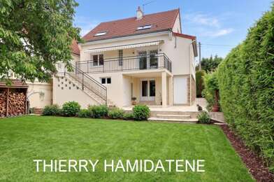 Maison 6 pièces 525000 €