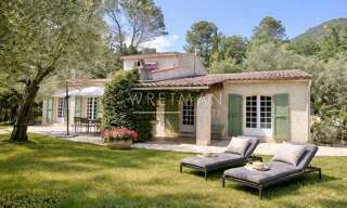 Maison 4 Pièces 146 m² à vendre à Tourrettes-sur-Loup (06140)