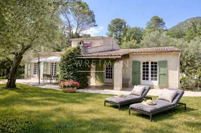Maison 4 pièces 1035000 €
