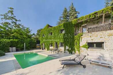 Maison 5 pièces 820000 €