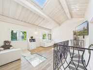 Maison en pierre avec piscine, jacuzzi et panorama exceptionnel — photo 3