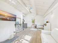 Maison en pierre avec piscine, jacuzzi et panorama exceptionnel — photo 4