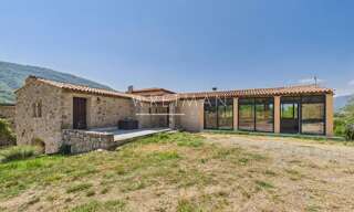 Maison 6 Pièces 260 m² à vendre à Sospel (06380)