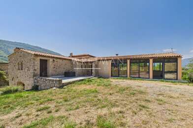 Maison 6 pièces 1272000 €