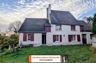 Maison 5 pièces 148400 €