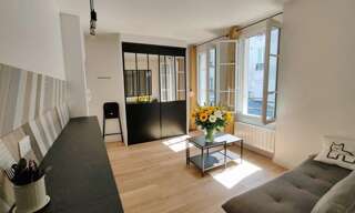 Appartement 2 Pièces 28 m² à vendre à Paris 17 (75017)