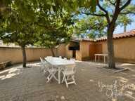 MAISON AVEC GRANDES TERRASSES - LE BARCARES SECTEUR VILLAGE (66420) — photo 2