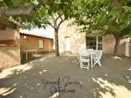 MAISON AVEC GRANDES TERRASSES - LE BARCARES SECTEUR VILLAGE (66420) — photo 3
