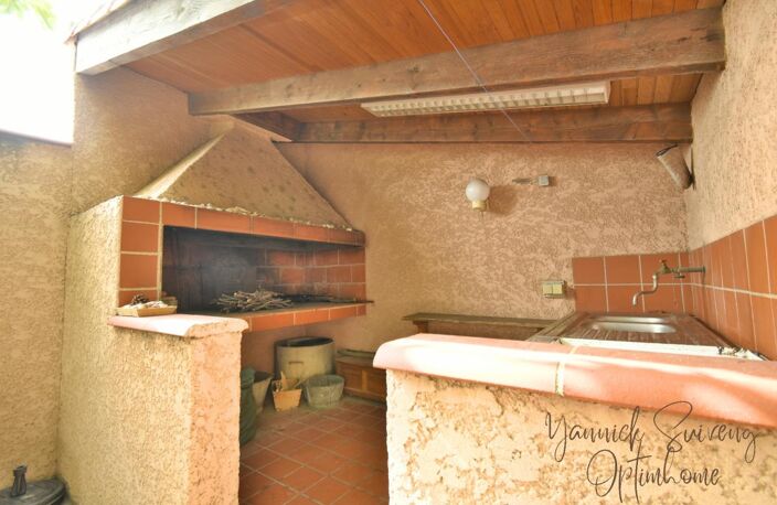 MAISON AVEC GRANDES TERRASSES - LE BARCARES SECTEUR VILLAGE (66420) — photo 4