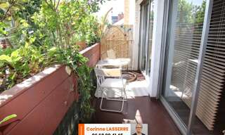 Appartement 5 Pièces 106 m² à vendre à Orléans (45000)