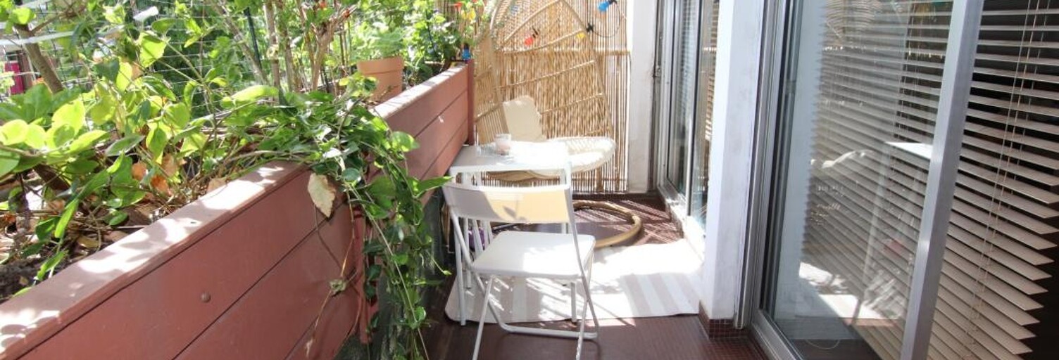 Appartement 5 Pièces 106 m² à vendre à Orléans (45000)