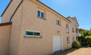 Maison 8 Pièces 210 m² à vendre à Les Martres-de-Veyre (63730)