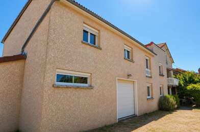 Maison 8 pièces 399900 €