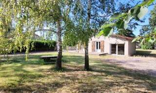 Maison 6 Pièces 117 m² à vendre à Clerlande (63720)