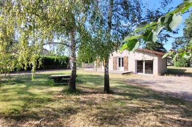 Maison 6 pièces 229000 €