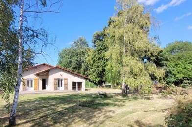 Maison 6 pièces 229000 €