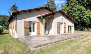 Maison 6 Pièces 117 m² à vendre à Clerlande (63720)